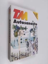 TM-autosanasto