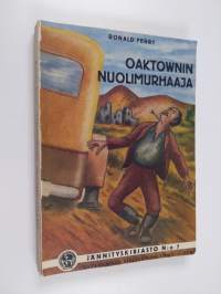 Oaktownin nuolimurhaaja