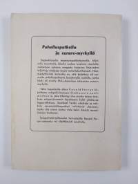 Oaktownin nuolimurhaaja