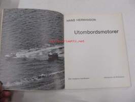 Utombordsmotorer (1966)