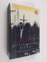 Kutsumaton vieras