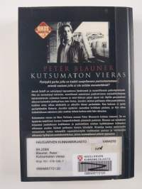 Kutsumaton vieras