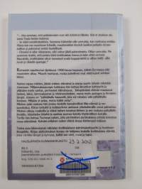 Juonittelevien jumalten kaupunki : romaani