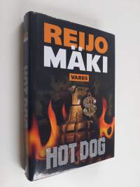 Hot dog