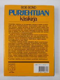 Purjehtijan käsikirja