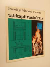 Takkapiirustuksia