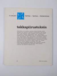 Takkapiirustuksia