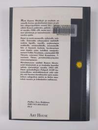 Möykkyjä ja neulasia