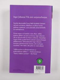 Julkkismurhat