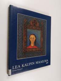 Lea Kaupin maailma