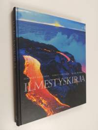 Ilmestyskirja