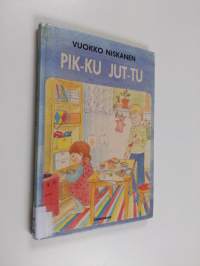 Pik-ku jut-tu