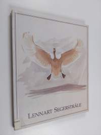 Lenart Segerstråle 1892-1975 : 100-vuotisjuhlanäyttely
