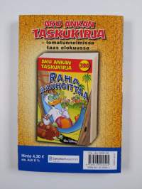 Miljoonakaappaus