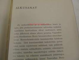 Mannerheimin-ristin ritareja I
