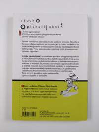 Aiotko opiskelijaksi?