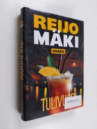 Tulivuori (signeerattu)