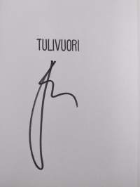 Tulivuori (signeerattu)
