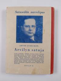 Arvilyn tarinoita 1
