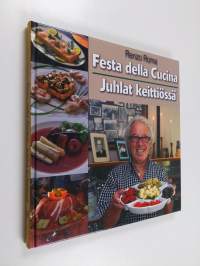 Festa della Cucina : Juhlat keittiössä