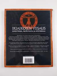Ikiaikojen viisaus : ilmestyksiä, profetioita ja mystiikkaa