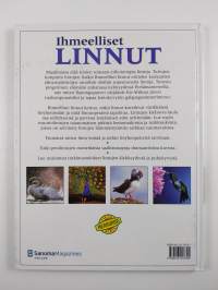 Ihmeelliset linnut
