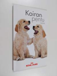 Koiranpentuopas