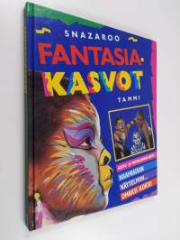 Fantasiakasvot