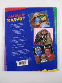 Fantasiakasvot