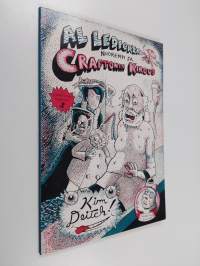 Al Ledicker nuorempi ja Craftonin kirous