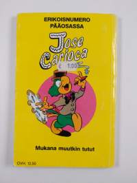 Jose Carioca