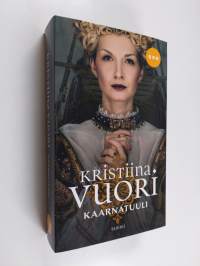 Kaarnatuuli