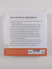 Suljettu arkku (äänikirja)