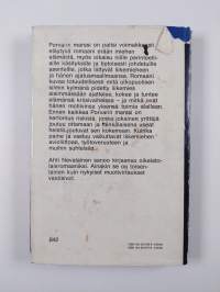 Porvarin marssi