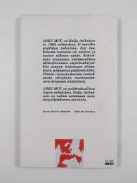 Joku muu