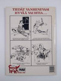 Syntypäiväkirja