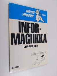 Informagiikka