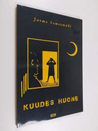 Kuudes huone