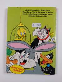 Teevee-tutut 4 : Väiski Vemmelsääri