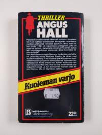 Kuoleman varjo