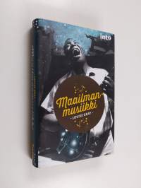 Maailmanmusiikki (ERINOMAINEN)