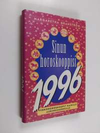 Sinun horoskooppisi 1996