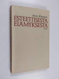 Esteettisestä elämyksestä