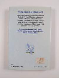 Tuli perjantai ja viides päivä