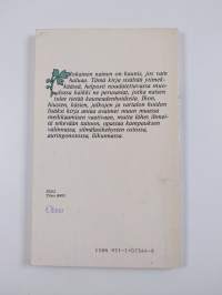 Kauneudenhoito