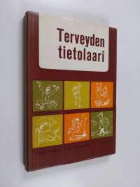 Terveyden tietolaari