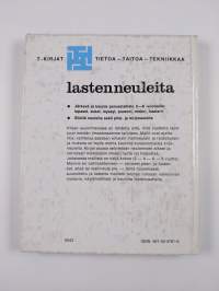 Lastenneuleita