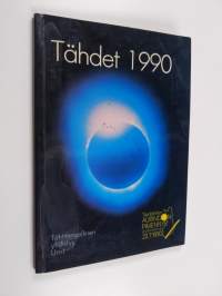 Tähdet 1990 : Ursan vuosikirja