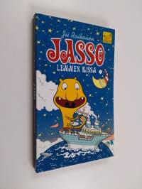 Jasso, lemmen kissa