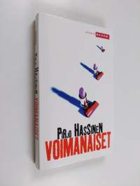 Voimanaiset